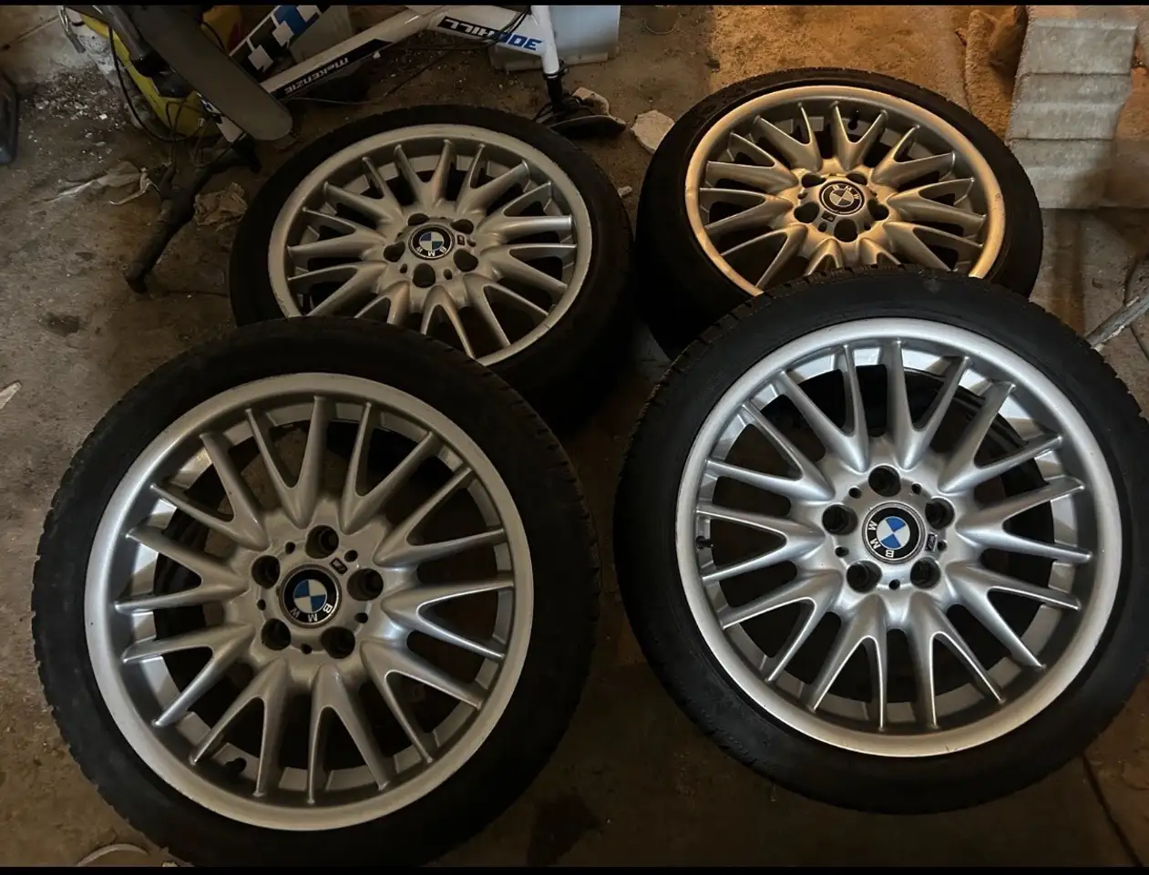 BMW 328 E46 coupe 328i Schalter, foto 8
