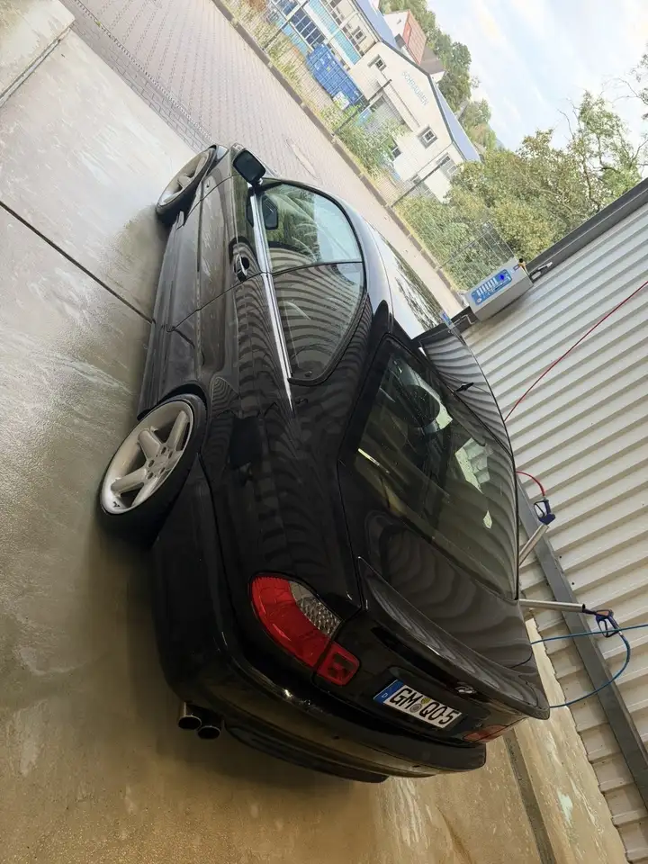BMW 328 E46 coupe 328i Schalter, foto 12