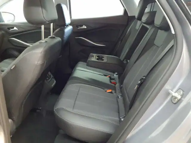 Opel Grandland view 14
