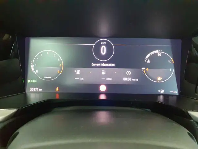 Opel Grandland view 11