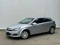 Opel Astra GTC✅1.4 i | GARANTIE | Airco | Garmin Navi Zilver - thumbnail 1