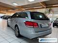 Mercedes-Benz E 200 BlueTec Niveau AHK-klappbar LED Blendfreies Fernl. Silber - thumbnail 3