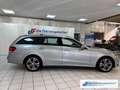 Mercedes-Benz E 200 BlueTec Niveau AHK-klappbar LED Blendfreies Fernl. Silber - thumbnail 6