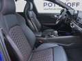 Audi RS4 Avant Q PANO NAVI+ MATRIX B&O HuD Blau - thumbnail 18