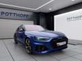 Audi RS4 Avant Q PANO NAVI+ MATRIX B&O HuD Blau - thumbnail 6