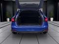 Audi RS4 Avant Q PANO NAVI+ MATRIX B&O HuD Azul - thumbnail 4