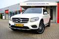 Mercedes-Benz GLC 250 4MATIC Edition 1 Aut. Pano|Burmester|Half leder|Cl Bílá - thumbnail 1