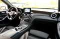 Mercedes-Benz GLC 250 4MATIC Edition 1 Aut. Pano|Burmester|Half leder|Cl Bílá - thumbnail 5