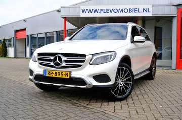 4MATIC Edition 1 Aut. Pano|Burmester|Half leder|Cl