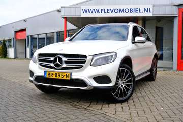 4MATIC Edition 1 Aut. Pano|Burmester|Half leder|Cl