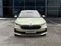 Skoda Superb Selection 1.5 e-TSI mHEV DSG AHK ACC Navi Lenkradh Gelb - thumbnail 9