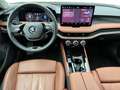 Skoda Superb Selection 1.5 e-TSI mHEV DSG AHK ACC Navi Lenkradh Gelb - thumbnail 12