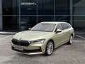 Skoda Superb Selection 1.5 e-TSI mHEV DSG AHK ACC Navi Lenkradh Gelb - thumbnail 2