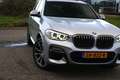 BMW X3 M40i xDrive | 360 PK | Org NL | Pano | Head Up | C Grijs - thumbnail 4