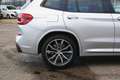 BMW X3 M40i xDrive | 360 PK | Org NL | Pano | Head Up | C Grijs - thumbnail 3