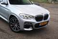 BMW X3 M40i xDrive | 360 PK | Org NL | Pano | Head Up | C Grijs - thumbnail 2