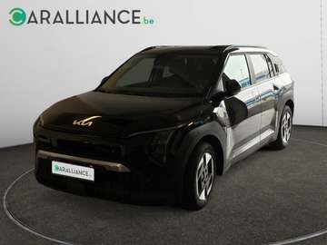 Earth 58.3kWh|NAVI12.3"|Pompe|Sièges+volant.CH|DigitalKey|LED