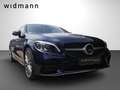 Mercedes-Benz C 300 4MATIC Coupé STH Pano HUD Navi ACC PDC LM Blauw - thumbnail 6