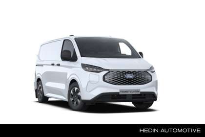 Ford Transit Custom E-Transit 320 L1H1 Trend 65 kWh | Nieuw te bestell