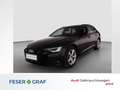 Audi A6 Avant advanced 45 TFSI Matrix ACC RFK AHK Keyless Schwarz - thumbnail 1
