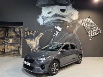 1.6 GDI ISG PHEV ACTIVE DCT6