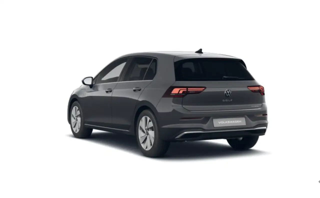 Volkswagen Golf 2026