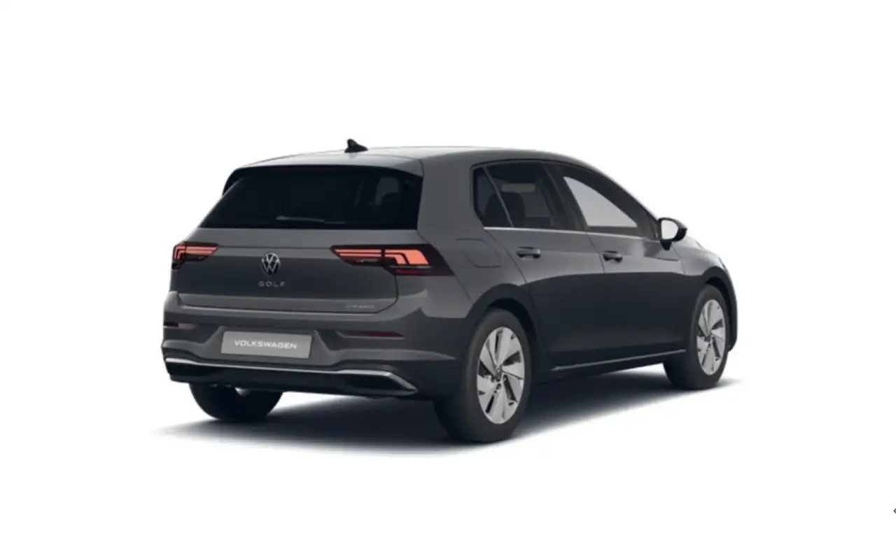 Volkswagen Golf 2026
