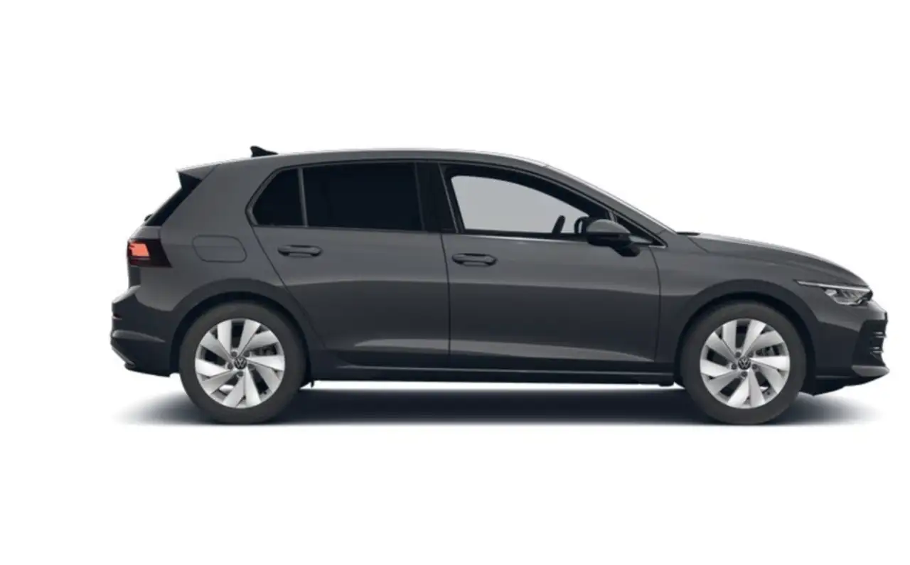 Volkswagen Golf 2026
