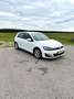 Volkswagen Golf GTI 2,0 TSI Weiß - thumbnail 2