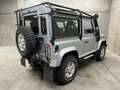 Land Rover Defender Comercial 110 2.5Td5 SW E Gris - thumbnail 8