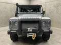 Land Rover Defender Comercial 110 2.5Td5 SW E Gris - thumbnail 2