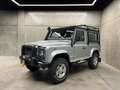Land Rover Defender Comercial 110 2.5Td5 SW E Gris - thumbnail 4