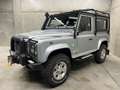 Land Rover Defender Comercial 110 2.5Td5 SW E Gris - thumbnail 5