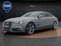 Audi A5 Sportback 1.8 TFSI Adrenalin | Navigatie | Cruise Grijs - thumbnail 1