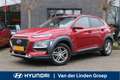 Hyundai KONA 1.0 T-GDI Fashion Navi/Carplay/Cam/Pdc/16"/Trek "R Rojo - thumbnail 1