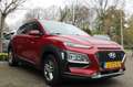 Hyundai KONA 1.0 T-GDI Fashion Navi/Carplay/Cam/Pdc/16"/Trek "R Rojo - thumbnail 5