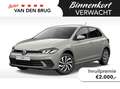 Volkswagen Polo 1.0 TSI Life Edition | App-connect | Pdc | 15" lm - thumbnail 1