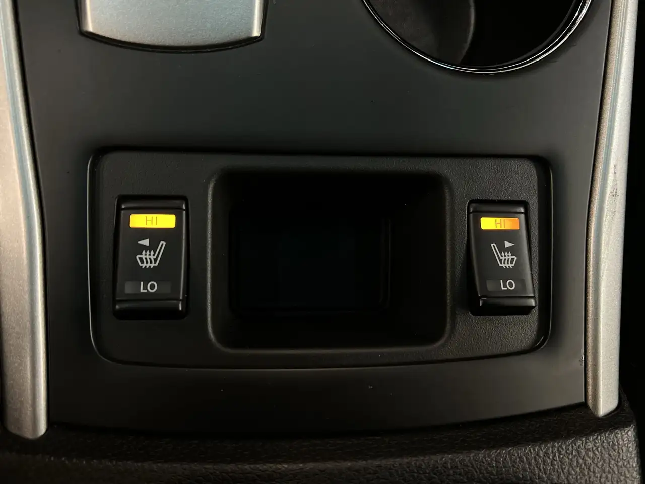 Nissan Altima снимка Nissan Altima