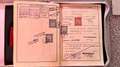 Ford Taunus Taunus 12M G13 Grau - thumbnail 3