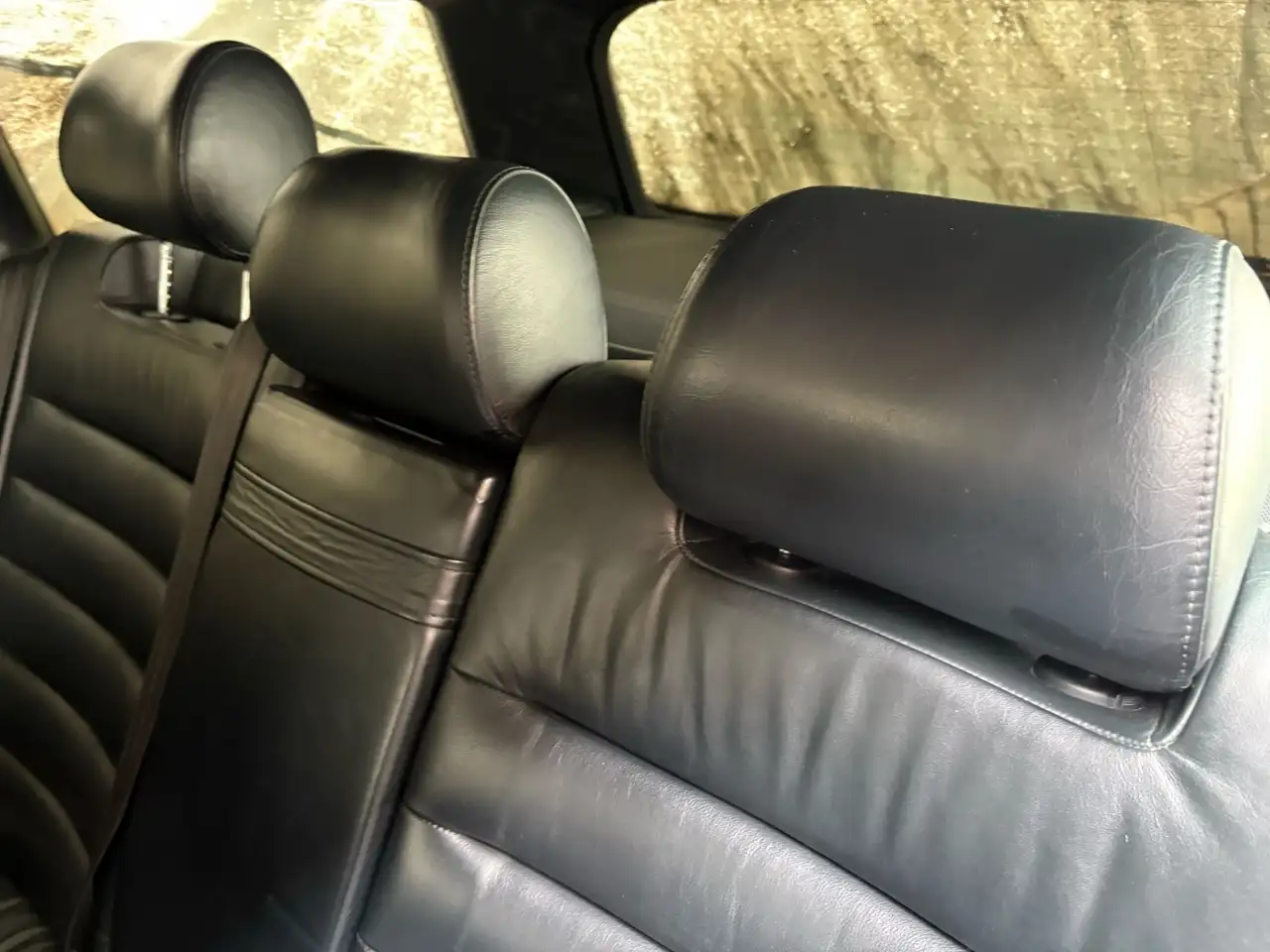 Audi S4 A4 Avant 2.7, foto 3