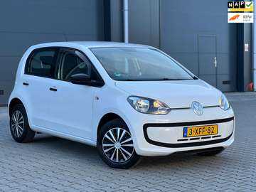 1.0 take up! BlueMotion|Bj014|5Deurs