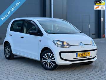 1.0 take up! BlueMotion|Bj014|5Deurs ( CNG )