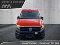 Volkswagen Crafter Kasten 30 Mittellang Hochdach FWD/Navi/Kamera Arancione - thumbnail 2