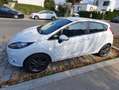 Ford Fiesta Fiesta Trend 1,25 Trend Weiß - thumbnail 4