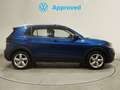 Volkswagen T-Cross 1.0 TSI Sport DSG7 81kW Azul - thumbnail 2