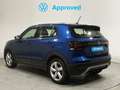 Volkswagen T-Cross 1.0 TSI Sport DSG7 81kW Azul - thumbnail 3