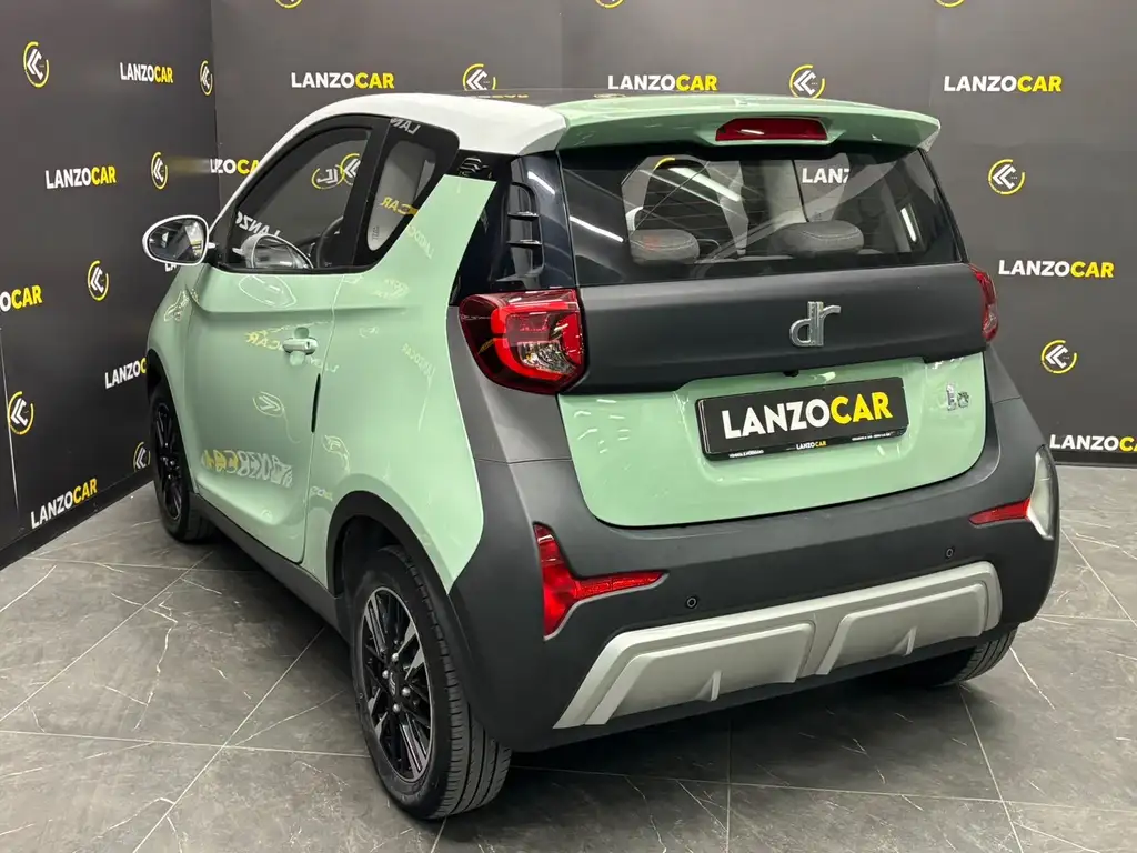 DR Automobiles DR1 | foto 6