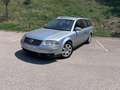 Volkswagen Passat Variant 1.9TDI Highline Tiptronic Grau - thumbnail 8