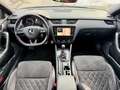 Skoda Octavia RS 2.0 TDI 4x4 DSG 19zoll ACC 1. Besitz Schwarz - thumbnail 21