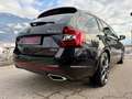 Skoda Octavia RS 2.0 TDI 4x4 DSG 19zoll ACC 1. Besitz Schwarz - thumbnail 12